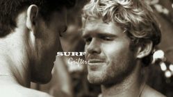 Surf Grifters (2019) short movie by Alexander Roman
