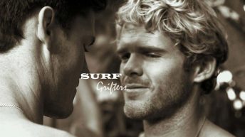 Surf Grifters (2019) short movie by Alexander Roman