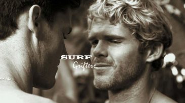 Surf Grifters (2019) short movie by Alexander Roman