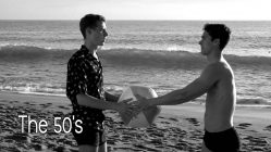 The 50's short film by Cory Ewing