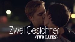 Two Faces (2014) gay short film by Christian Schäfer