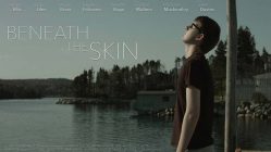 Beneath the Skin (2015) Written By Aaron Ellis