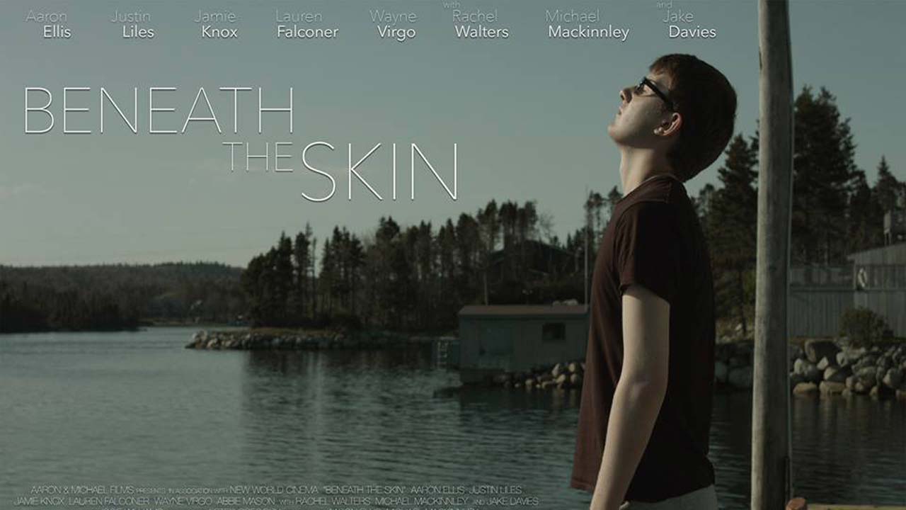 Beneath the Skin (2015)