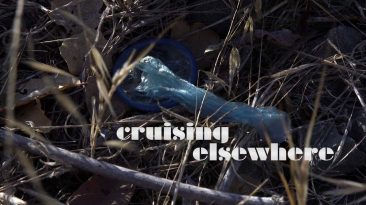 Cruising Elsewhere by Ryan White