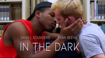 In The Dark (2018) Written by Ryan Beene