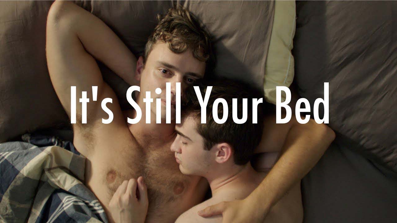 It's Still Your Bed (2019) by Tyler Reeves