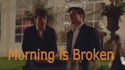 Morning is Broken (2015) by Simon Anderson