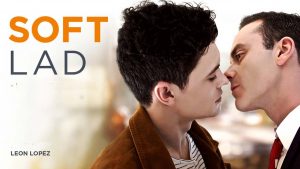 Soft Lad (2015) by Leon Lopez