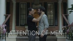 Attention of Men (2017) by Francis Luta