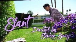 Slant (2011) short film by Stephen Soucy