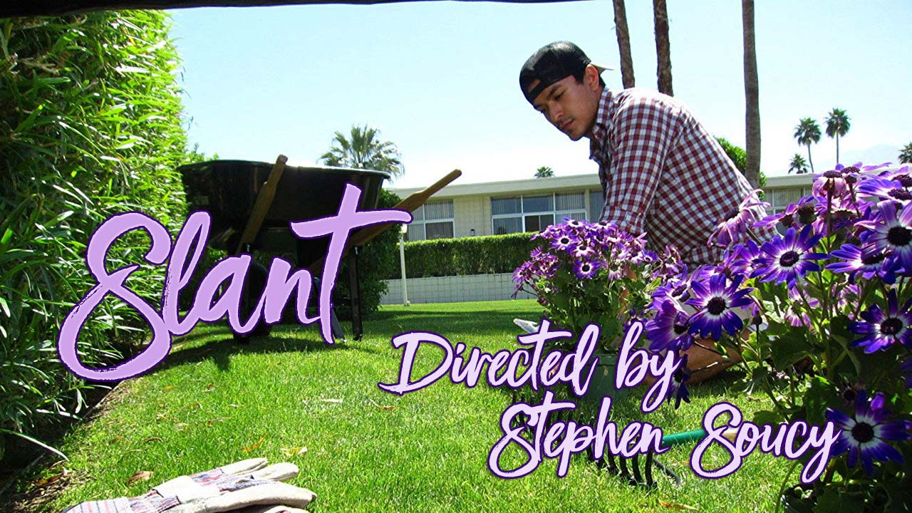 Slant (2011) short film by Stephen Soucy