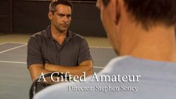 A Gifted Amateur (2015) by Stephen Soucy