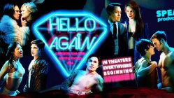 Hello Again (2017)