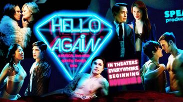 Hello Again (2017)