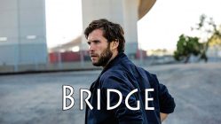 Bridge (2016) by Bonnie Moir