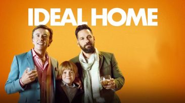 Ideal Home (2018)