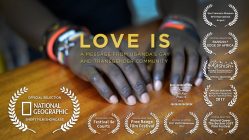 Love Is: A Message From Uganda’s Gay & Transgender Community