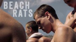 Beach Rats (2017)