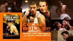 Cock & Bull Story (2002) aka Southside