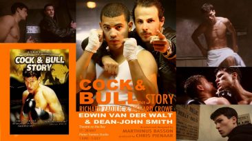 Cock & Bull Story (2002) aka Southside