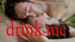 Drink me (2015) A film by Daniel Mansfield