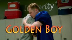 Golden Boy (2016) - directed by Bobby Pollack