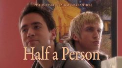 Half a Person (2007)