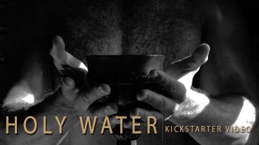 Holy Water: Kickstarter Video