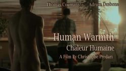 Human Warmth (2013) by Christophe Predari
