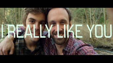 I Really like You (2014)