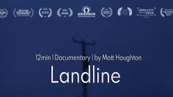 Landline (2018) by Matt Houghton