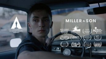 Miller & Son (2019) by Asher Jelinsky