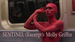 SENTINEL (Excerpt): Molly Griffin