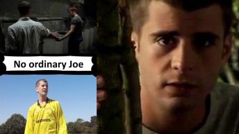 No Ordinary Joe (2005)