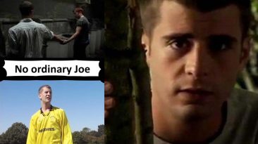 No Ordinary Joe (2005)