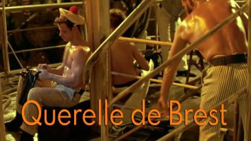 Querelle (1982) by Rainer Werner Fassbinder