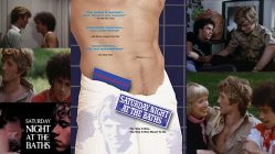 Saturday Night at the Baths (1975) By director David Buckley
