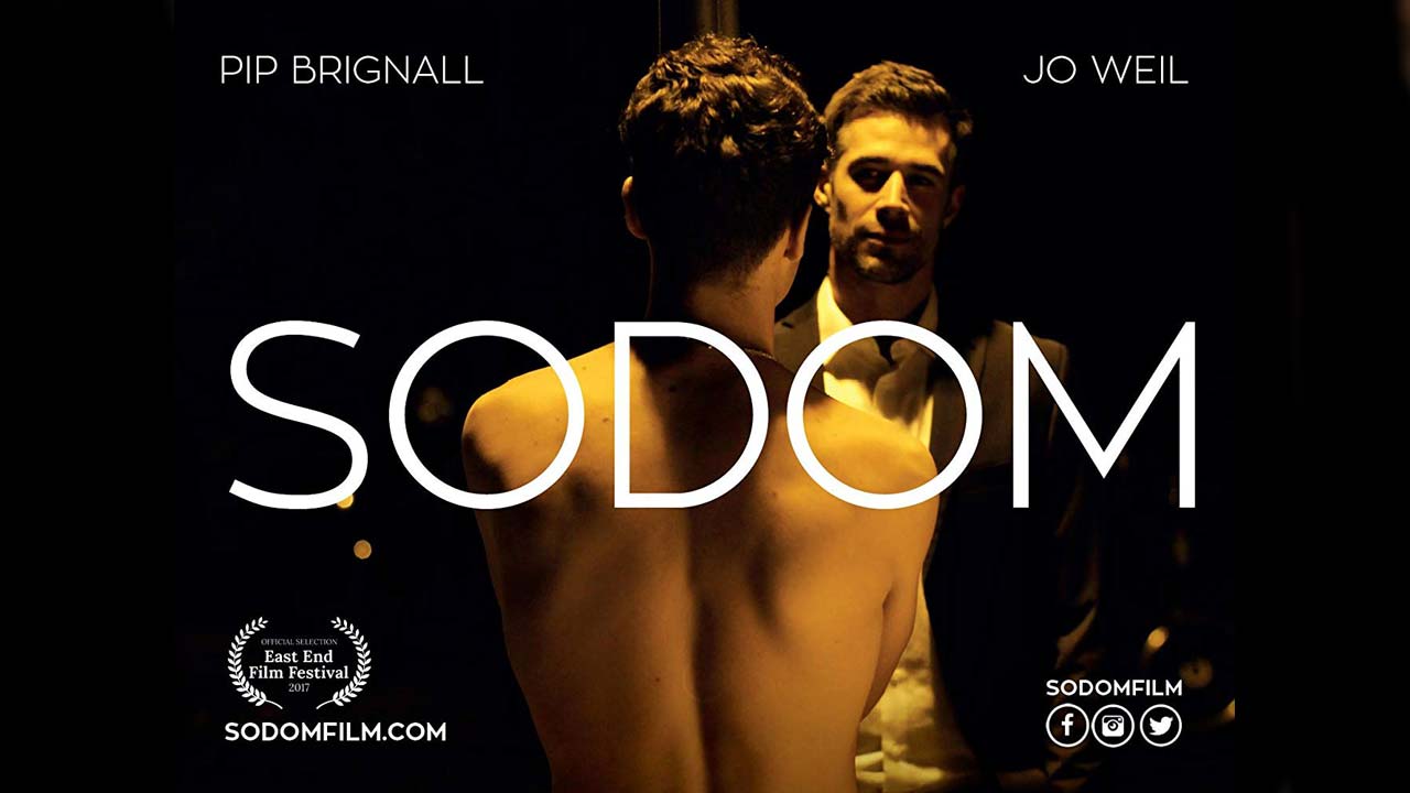 Sodom (2017)