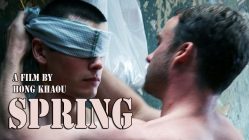 Spring (2011) A Film By Hong Khaou