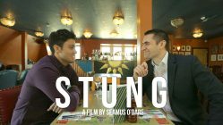 Stung(2016) - A Gay Short Film by Seamus O'Dare