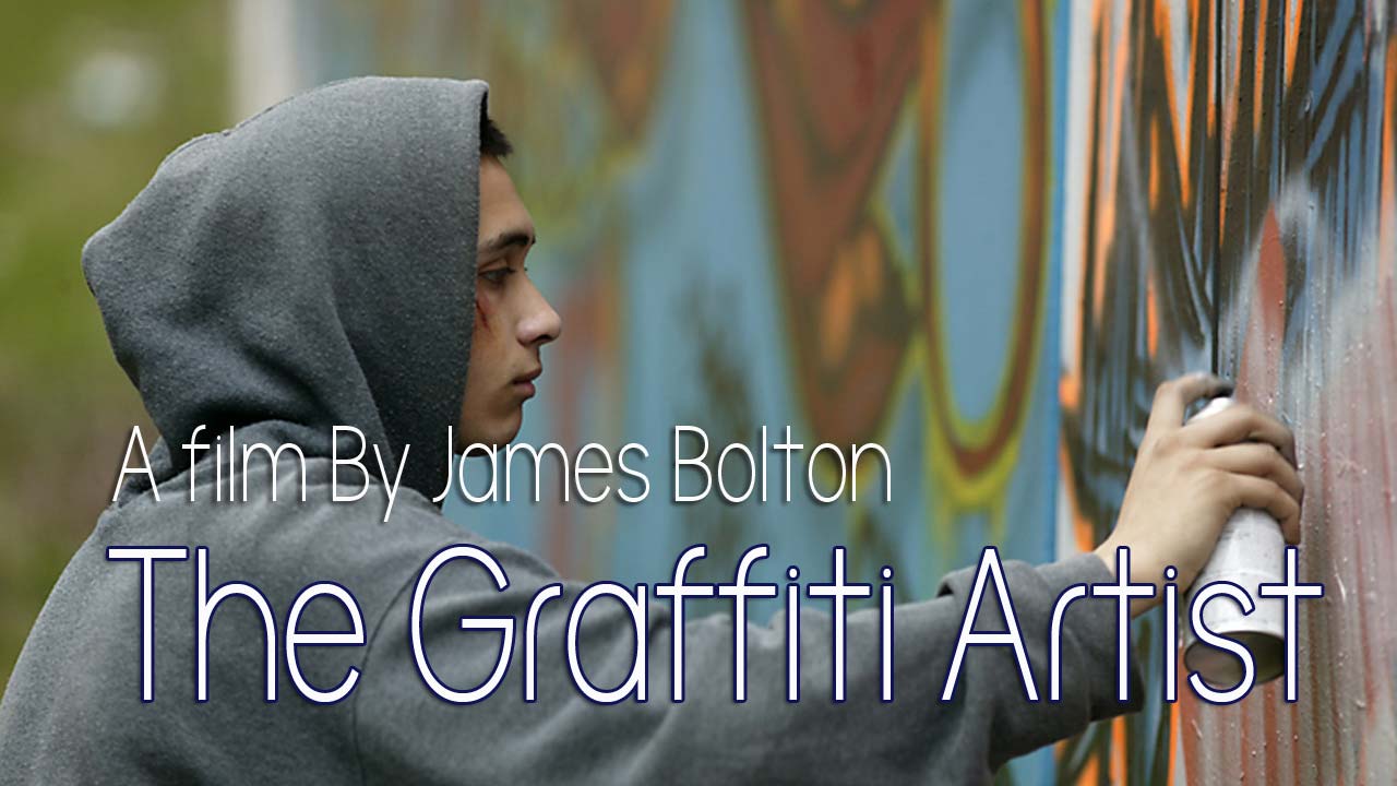 The Graffiti Artist (2004)