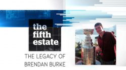 The Legacy of Brendan Burke