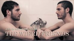 The Wierd Friends
