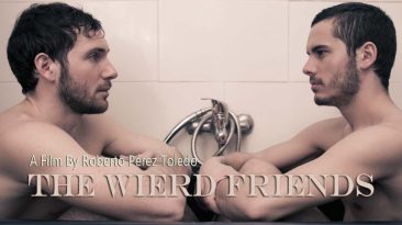 The Wierd Friends