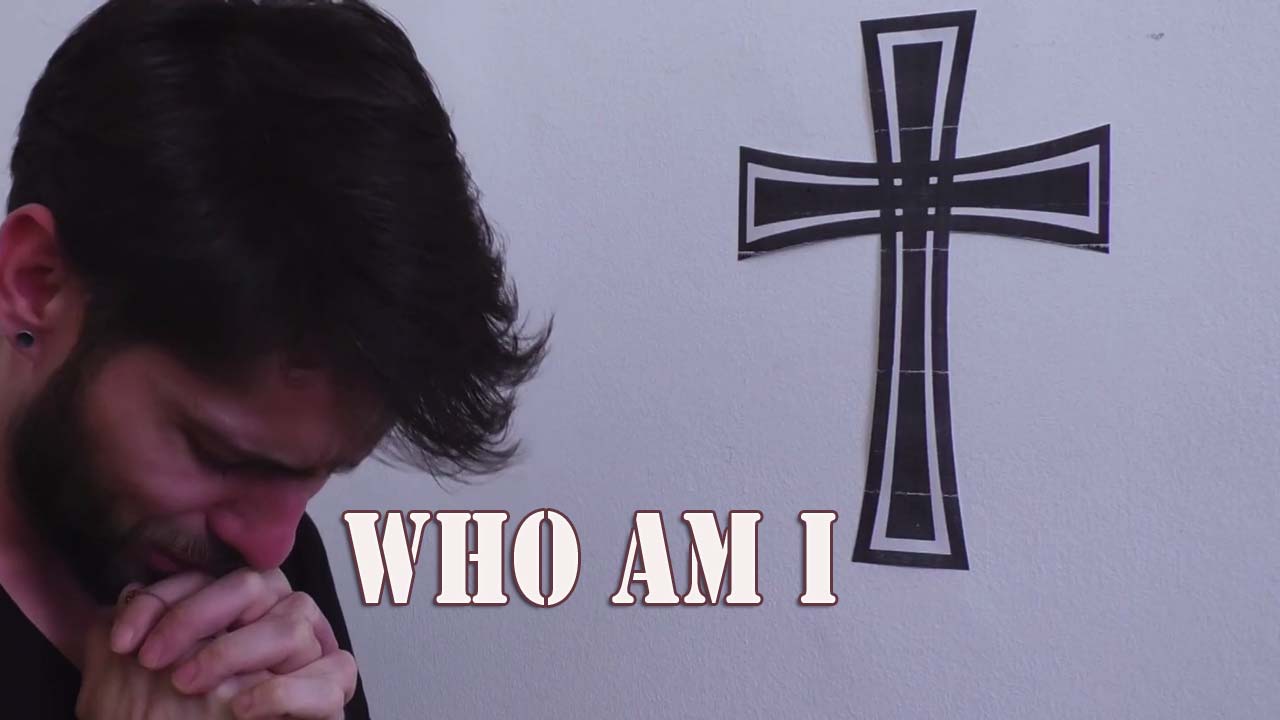 Who am I - Being religious vs. being gay (2019)