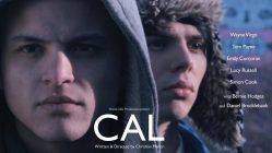 Cal (2013) by Christian Martin