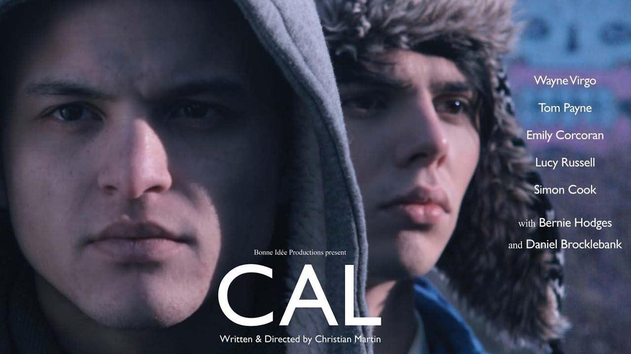 Cal (2013) by Christian Martin