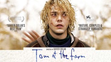 Tom at the Farm (2013)