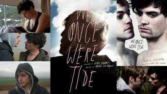 We Once Were Tide (2011)