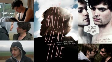 We Once Were Tide (2011)